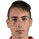 कोनोर बोरग