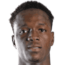 Mamadou Thierno Barry