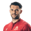 स्टीफन हेंड्री