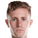 جون غالاغير