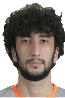 Mashkhur Mukhammadjonov