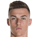 अजदिन ह्रुस्तिक