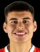 Franco Agustin Vazquez