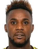 एनाटोल बर्ट्रांड अबांग