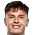 كالوم مكفارلين