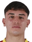 Vicente Antonio Cabrera Pizarro