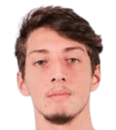 Ege Baran Sahillioğlu