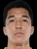 Diyorbek Abdunazarov