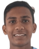 فينغاديسان روفينثيران