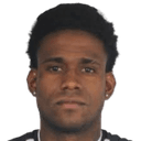 Yeangel Emilio Montero Manzano