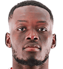 ماريوس موانديلمادجي