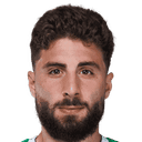 زوريكو دافيتاشفيلي