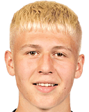 thorsteinn antonsson