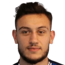 Muhammet Ensar Çavuşoğlu