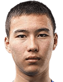 إيلامان أكيلبيكوف