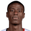 كيفين ساوسيدو موسكيرا