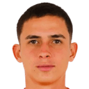 Gabriel Molinas Alfonzo