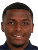 جواو ماليك روبليس