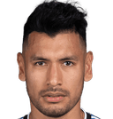 ادريس لورنزو ريوس