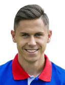 Przemyslaw Mystkowski