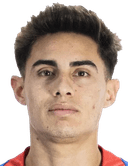 Sebastián Luciano Emanuel Medina