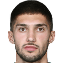 آدم غنيزدا سيرين