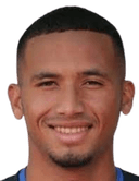 برايان خيسوس الكوسير نارفيز