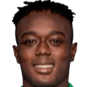 Johan Alberto Hinestroza Rentería