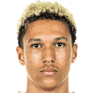 نيشان بوركارت