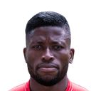 फ्रेड फ्राइडे