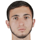 ماغوميد ياكويف