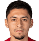 ماركي ديلغادو