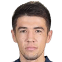 muhammadali aliqulov