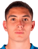 Emmanuel Francisco·Gomez Riga