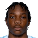 Seymour Garfield-Reid