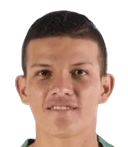 Joel Jacobo Molina Renteria