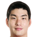 جونغ مين كيم