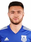 بيكزات شادمانوف