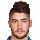 डिमिट्रीस चांताकियास