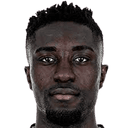 برينس-أوسي أووسو