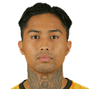 Angélo Verheye Marasigan