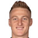 केविन वार्गा