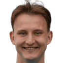 Sondre Fosnaess Hanssen