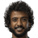 यासिर अल-शहरानी