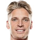 ينس ستريغر لارسن