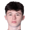 Mathias Langeland Macallister