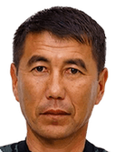 Galymzhan Esenbaev