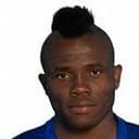 वाइल्ड-डोनाल्ड गेरियर