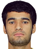 Umardjon Sharipov