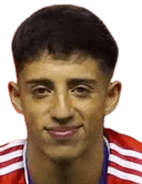 Martín Ignacio Maturana Romero